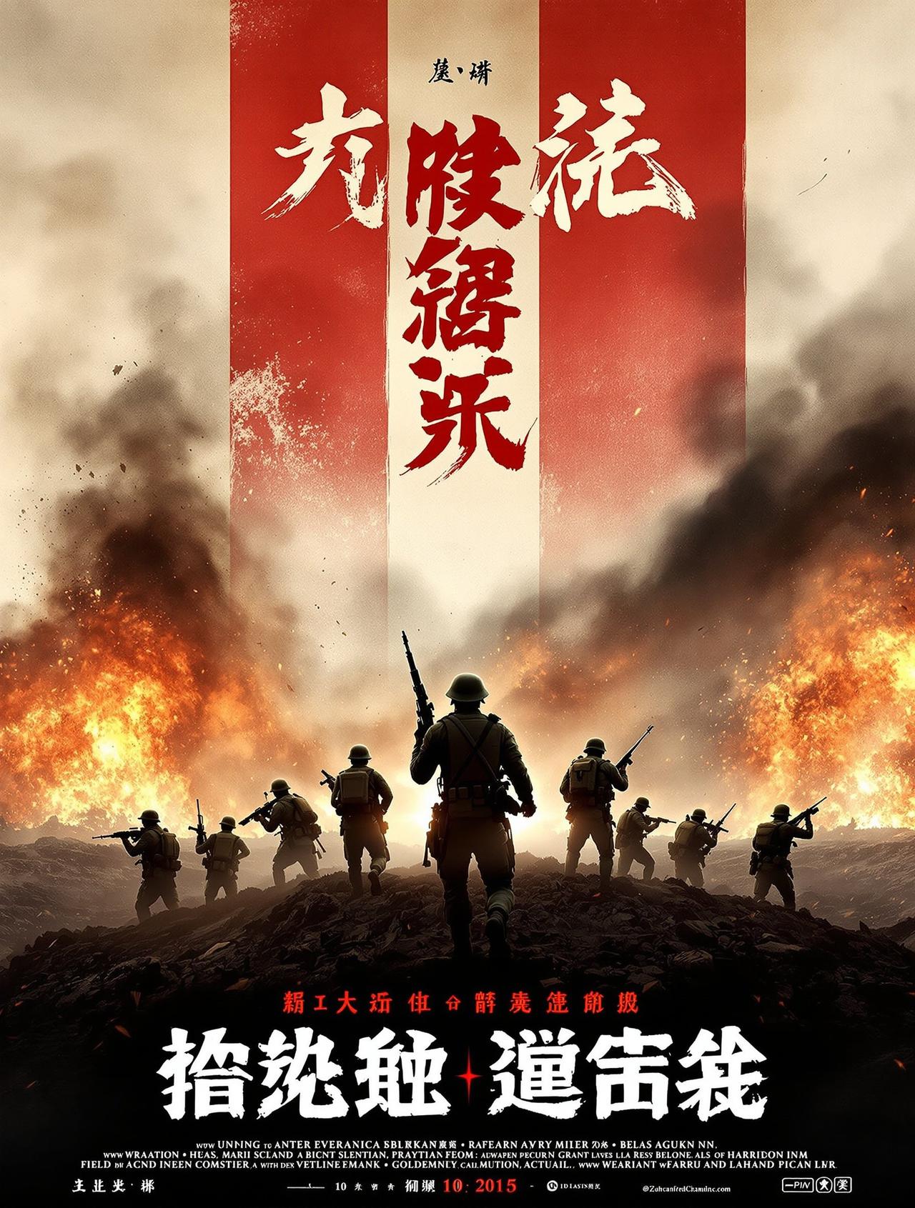 飘花电影作品《破晓之光》