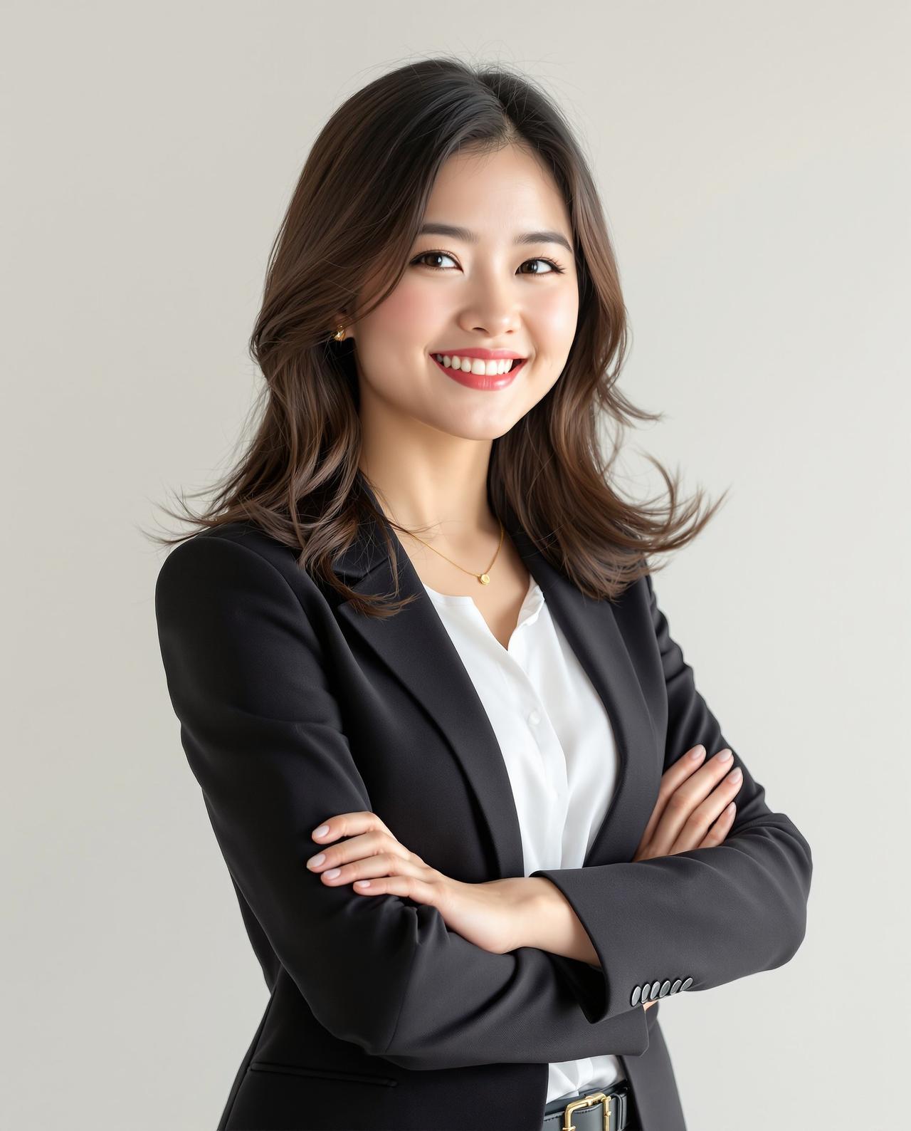 飘花电影陈雅婷 - 市场总监